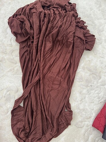 Penye hazır şal - Görsel 2