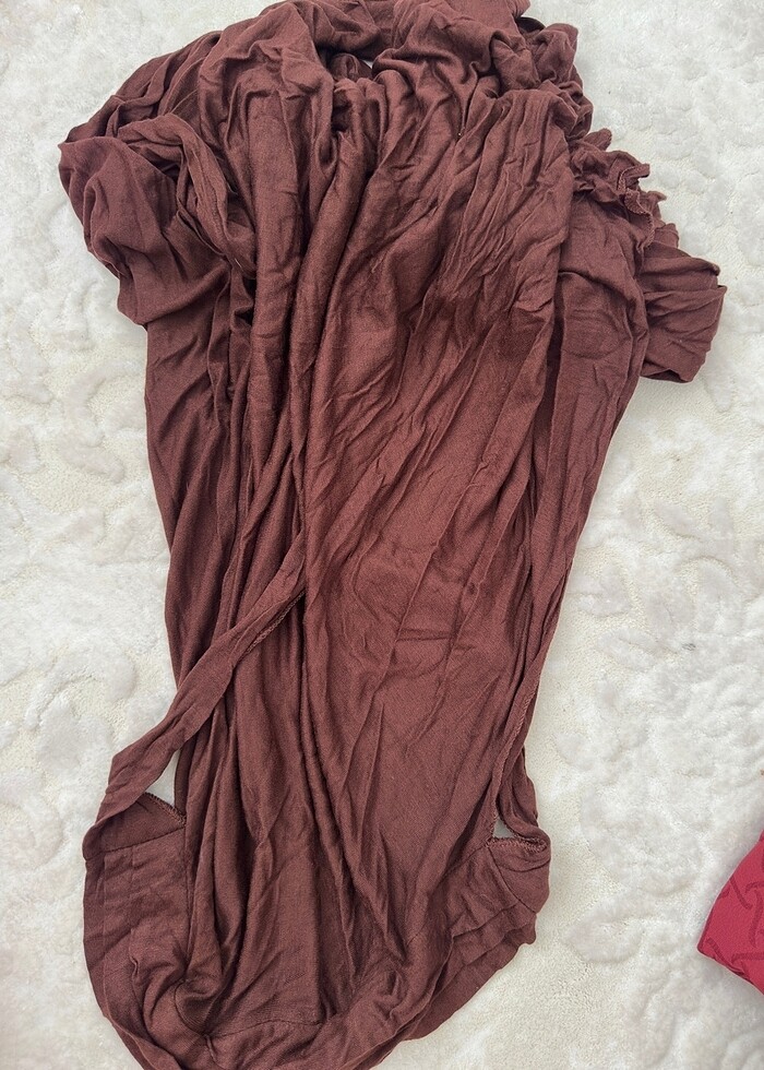 Penye hazır şal - Görsel 2