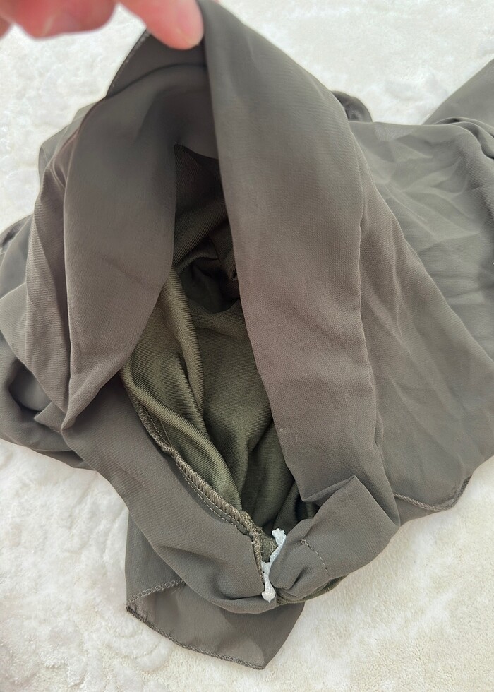 Hazır şal - Görsel 2