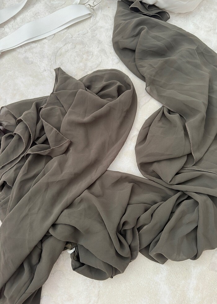 Hazır şal - Görsel 3