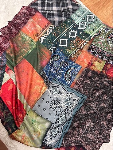 Başörtü - Görsel 3