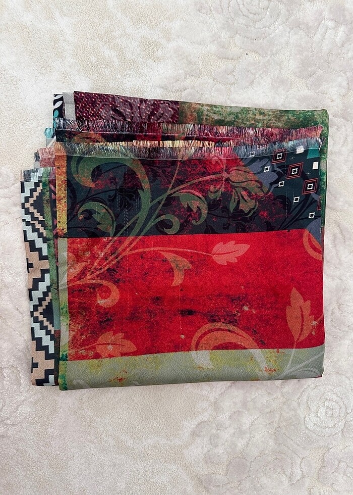 Başörtü - Görsel 2