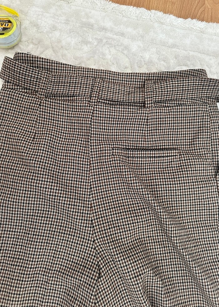 Pantolon - Görsel 4