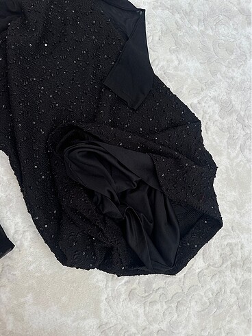 Tunik elbise - Görsel 5