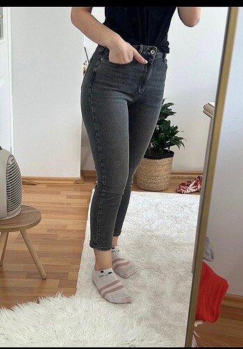 Only pantolon - Görsel 5