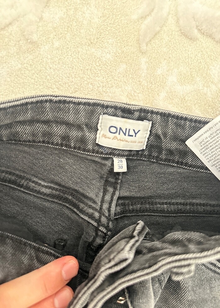 Only pantolon - Görsel 3