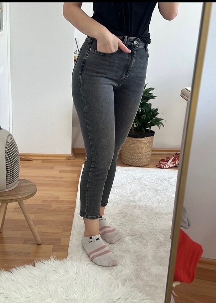 Only pantolon - Görsel 5