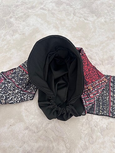 Hazır eşarp - Görsel 2