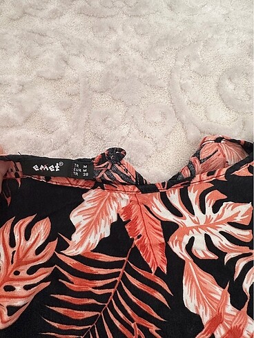 Tunik elbise - Görsel 5