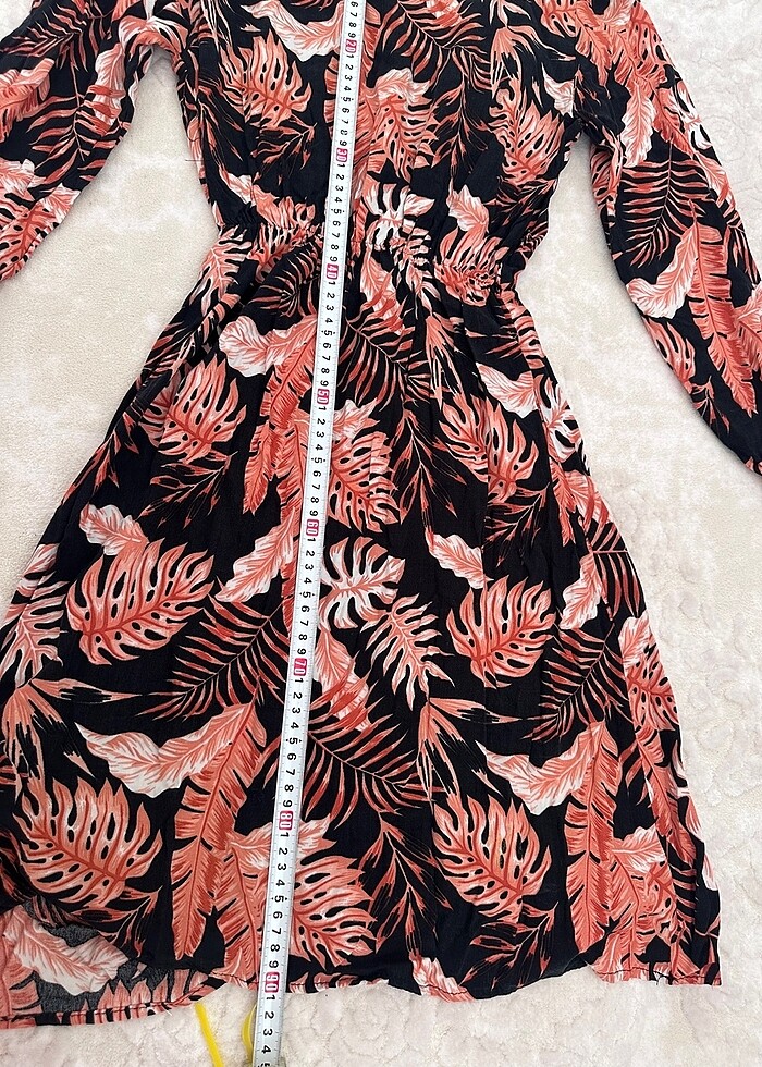 Tunik elbise - Görsel 2