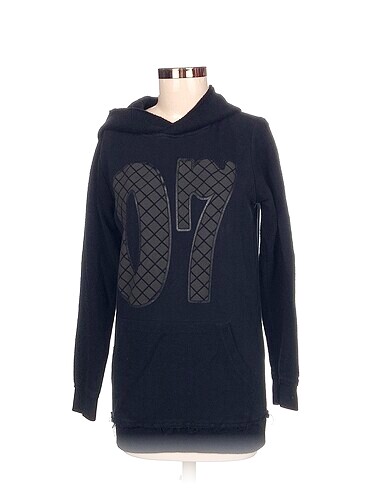 Polo Garage Sweatshirt %70 İndirimli.