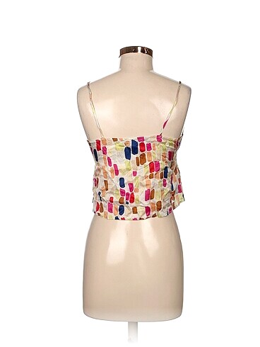 s Beden Forever 21 Mini Üst %70 İndirimli.