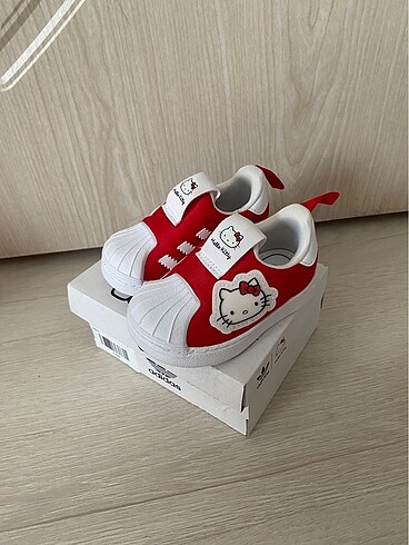 Adidas Spor ayakkabı