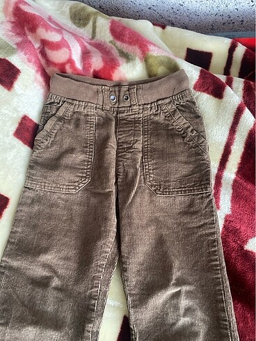 LC Waikiki Pantolon