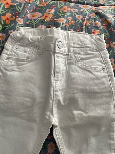 LC Waikiki Pantolon