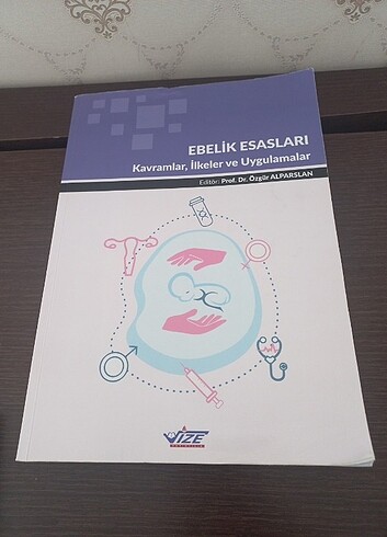 Ebelik esasları kitabi