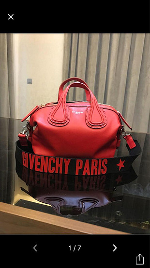 Givenchy çanta