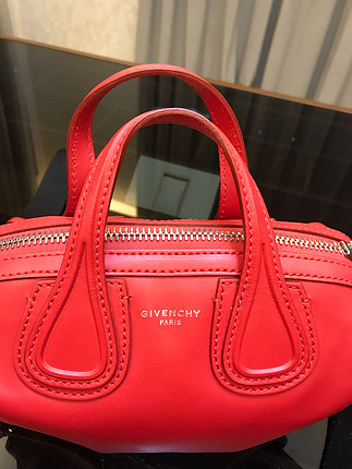 diğer Beden Givenchy çanta