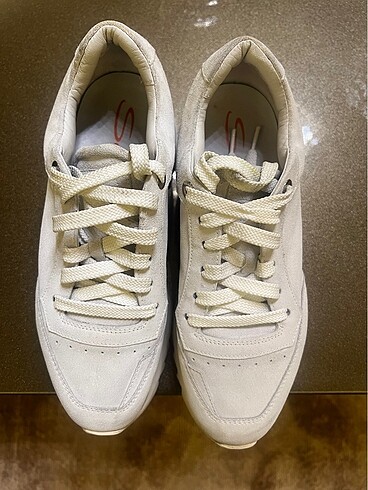 Santoni SANTONİ ŞIK VE RAHAT SNEAKERS