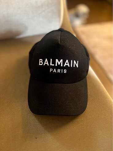 Balmain BALMAİN KLASİK ŞAPKA