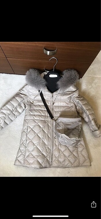 MAX MARA CUBE SERİSİ