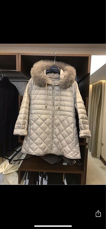 s Beden MAX MARA CUBE SERİSİ