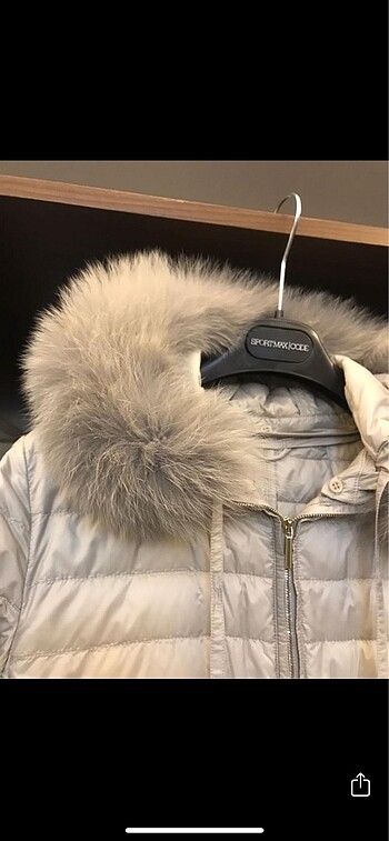 s Beden gri Renk MAX MARA CUBE SERİSİ