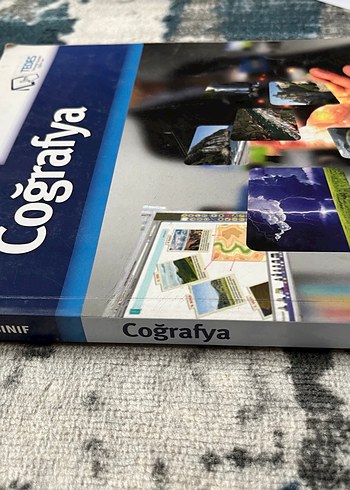 9. Sınıf Coğrafya TEDES Kitabı konu anlatımı - Görsel 2