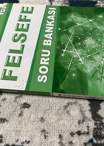 Felsefe Soru Bankası - Görsel 2