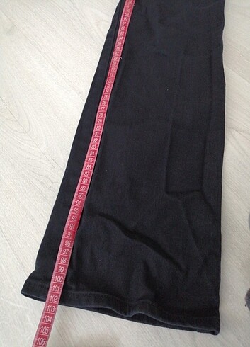 42 Beden Lcw kot pantolon