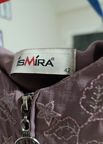 Diğer İsmira kap