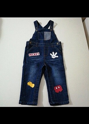 Dısney pantalon