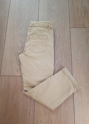 LC Waikiki LC Waikiki erkek çocuk 5-6 yaş pantolon