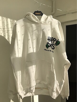 urban beyaz sweat