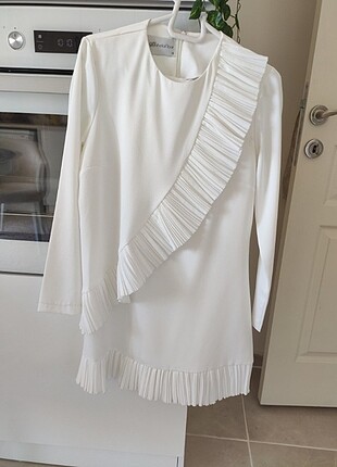 Misela Nikah takım elbise #beyaztakim #beyaztakimelbise
