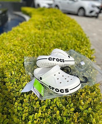 CROCS KADIN ERKEK