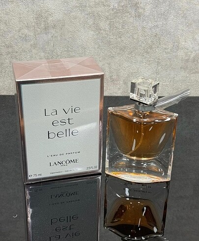 lancome parfüm
