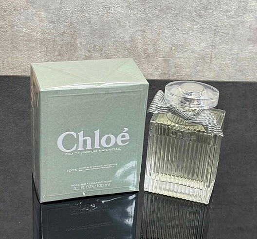  Beden chloe kadın parfüm
