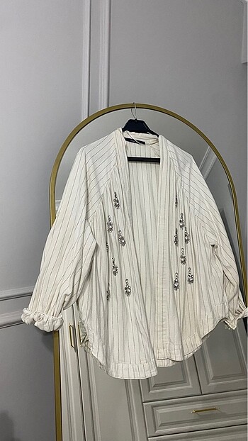 kimono / ince ceket