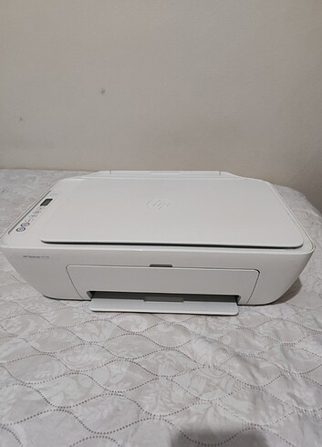 HP 2710 yazici