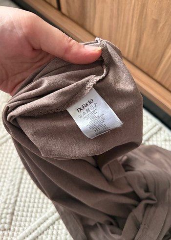 Defacto Slimfit Erkek Tişört - Görsel 5