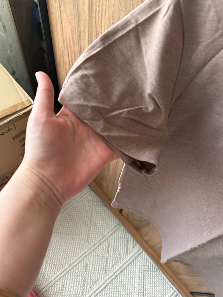 Defacto Slimfit Erkek Tişört - Görsel 3