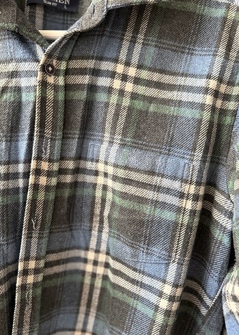 Etikmen Erkek Oduncu Gömlek - Görsel 5