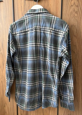 Etikmen Erkek Oduncu Gömlek - Görsel 6