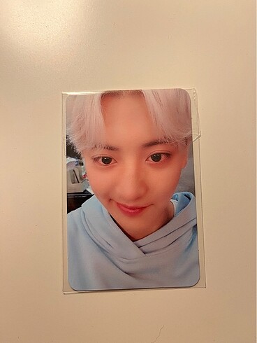 chanyeol pc