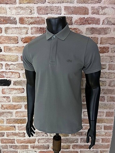 Lacoste marka erkek tişört