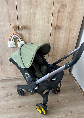 Doona bebek arabası