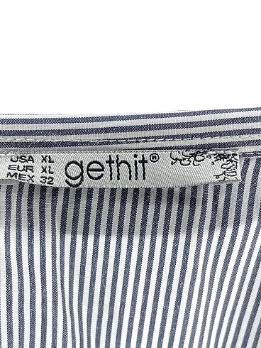 xl Beden çeşitli Renk Diğer Gömlek %70 İndirimli.