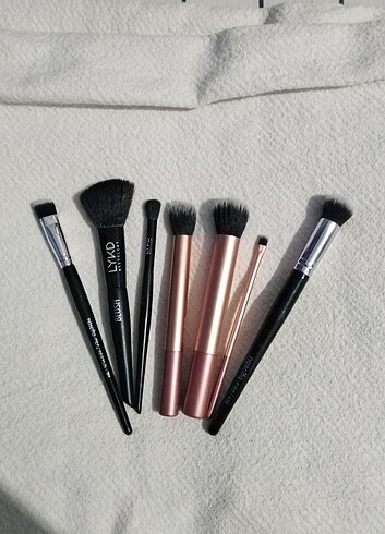 Fırça set
