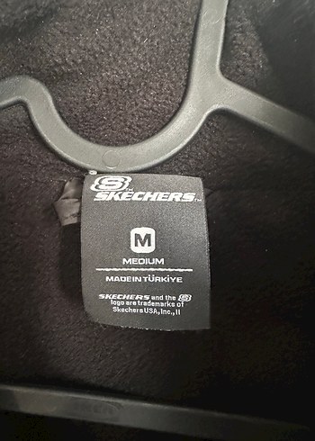 Skechers kadın mont - Görsel 3